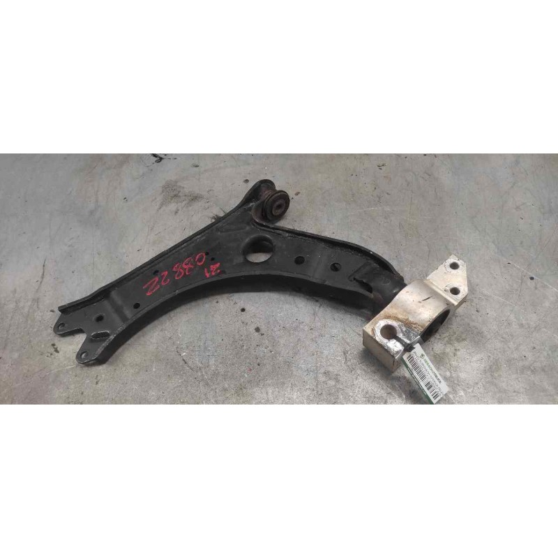 Recambio de brazo suspension inferior delantero izquierdo para volkswagen golf vi variant (aj5) advance referencia OEM IAM   