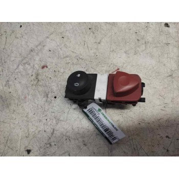 Recambio de warning para renault scenic ii authentique referencia OEM IAM 8200407415 6 PINS 