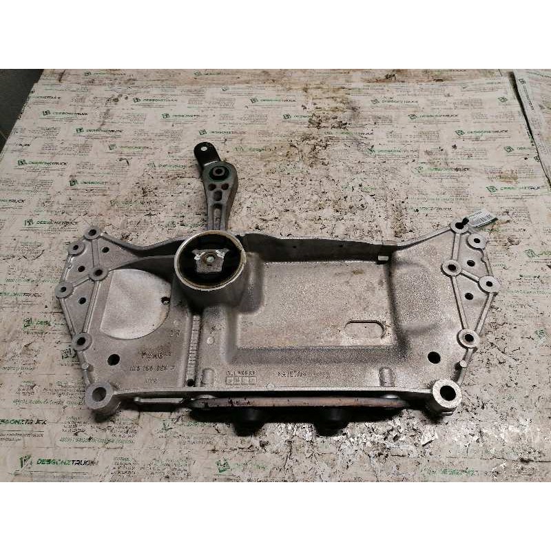 Recambio de puente delantero para audi a3 (8p) referencia OEM IAM 1K0199369F  