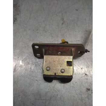 Recambio de cerradura maletero / porton para volvo s40 berlina 1.9 d+ (85kw) referencia OEM IAM   