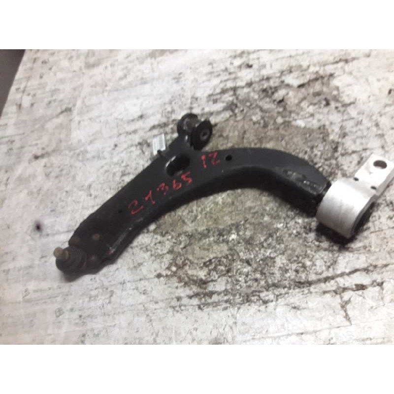 Recambio de brazo suspension inferior delantero izquierdo para ford fiesta (cbk) ambiente referencia OEM IAM   