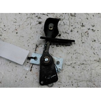 Recambio de maneta interior delantera derecha para renault 6 1.1 gtl referencia OEM IAM   