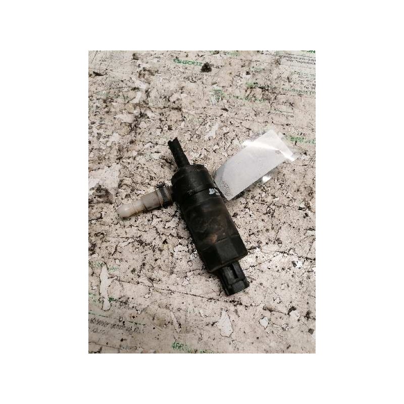 Recambio de bomba limpia para ford mondeo berlina (ge) ambiente (06.2003) (d) referencia OEM IAM 5W9313K082AA 2 PINS - Negro 2