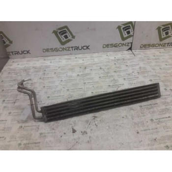 Recambio de enfriador aceite direccion para volkswagen touareg (7l6) tdi v10 referencia OEM IAM 7L6422885A  