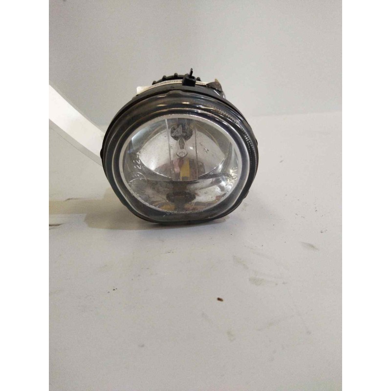 Recambio de faro izquierdo para iveco stralis (as) 12.9 diesel referencia OEM IAM 504181096  FARO LARGO ALCANCE