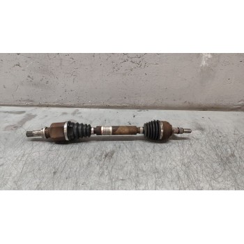 Recambio de transmision delantera izquierda para renault scenic ii authentique referencia OEM IAM 8200432516  