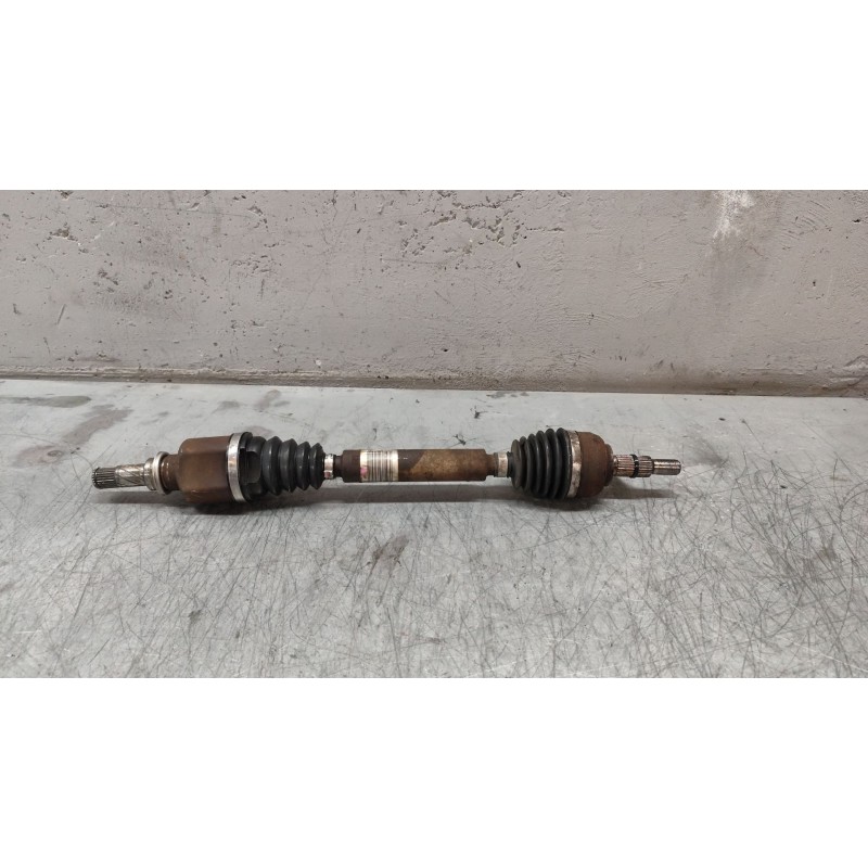 Recambio de transmision delantera izquierda para renault scenic ii authentique referencia OEM IAM 8200432516 - Gris 2