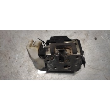 CERRADURA PUERTA DELANTERA DERECHA 