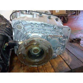 Recambio de caja cambios para volvo trucks fl 6 fl 618 (180cv) referencia OEM IAM V4106B E612236 Y09133