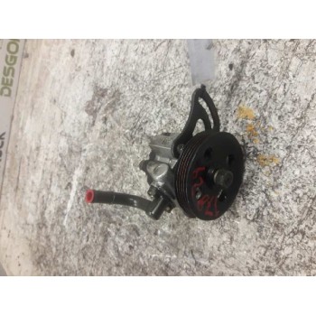 Recambio de bomba direccion para chevrolet kalos 1.2 s (d/a) referencia OEM IAM 96398991  