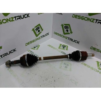 Recambio de transmision delantera izquierda para peugeot boxer caja cerrada (bat. 3450) (333) hdi (335) referencia OEM IAM   
