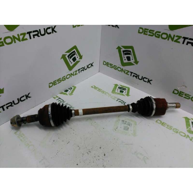 Recambio de transmision delantera izquierda para peugeot boxer caja cerrada (bat. 3450) (333) hdi (335) referencia OEM IAM   