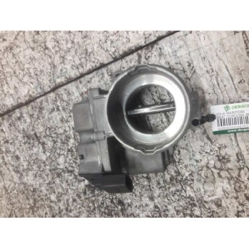 Recambio de caja mariposa para seat cordoba berlina (6k2) clx referencia OEM IAM 96551498 4 PINS 