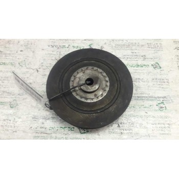 Recambio de polea cigueñal para renault trafic (desde 5.89) referencia OEM IAM 7700112999  