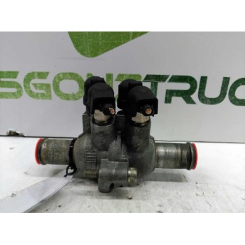 Recambio de cuerpo calentadores agua para peugeot partner (s2) combi plus referencia OEM IAM   