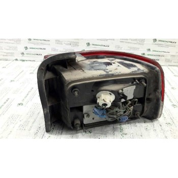 Recambio de piloto trasero izquierdo para hyundai s-coupe (sl) 1.5 cat referencia OEM IAM   