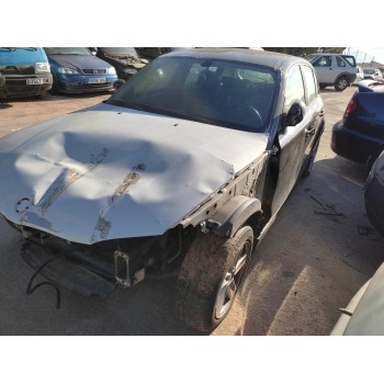 bmw serie 1 berlina (e81/e87) del año 2005