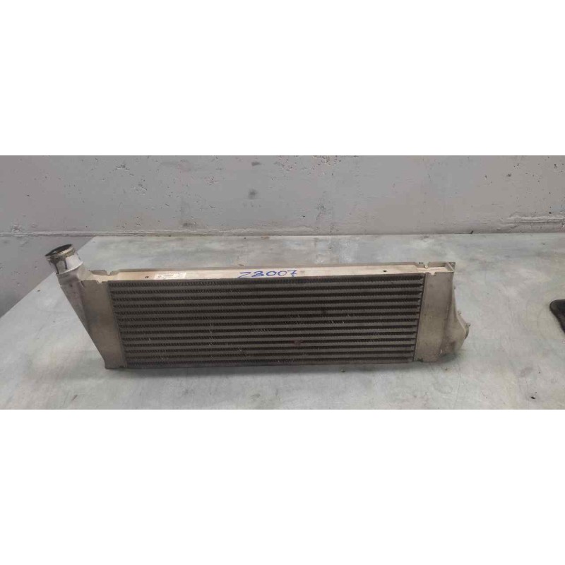 Recambio de intercooler para renault scenic ii authentique referencia OEM IAM 8200115540F  