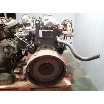 DESPIECE MOTOR B440D 