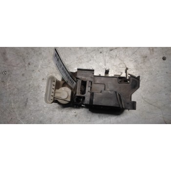 Recambio de cerradura puerta delantera derecha para fiat doblo (119) 1.9 jtd family referencia OEM IAM   