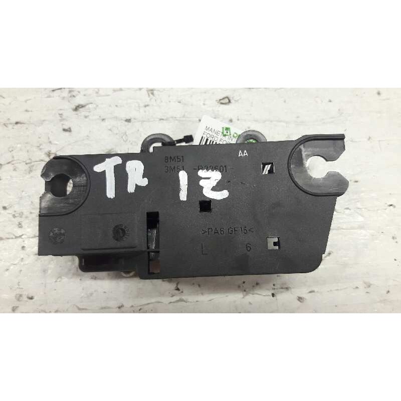 Recambio de maneta interior trasera izquierda para ford focus lim. (cb4) titanium referencia OEM IAM 3M51R22601 - Azul 2