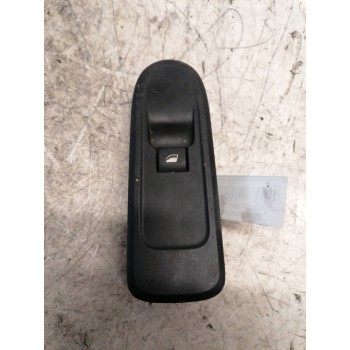 MANDO ELEVALUNAS DELANTERO DERECHO 96565184XT 4 PINS 
