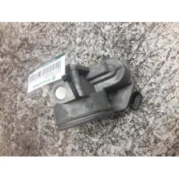 Recambio de caja mariposa para seat cordoba berlina (6k2) clx referencia OEM IAM 96551498 4 PINS 