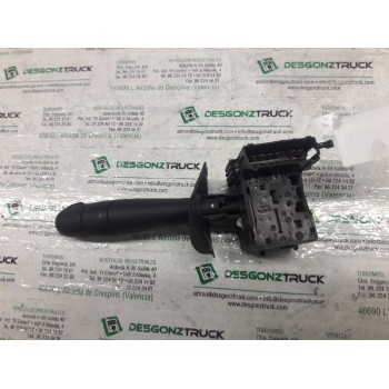 Recambio de mando limpia para renault kangoo (f/kc0) authentique 4x4 referencia OEM IAM 8200090337 34484701AJ 