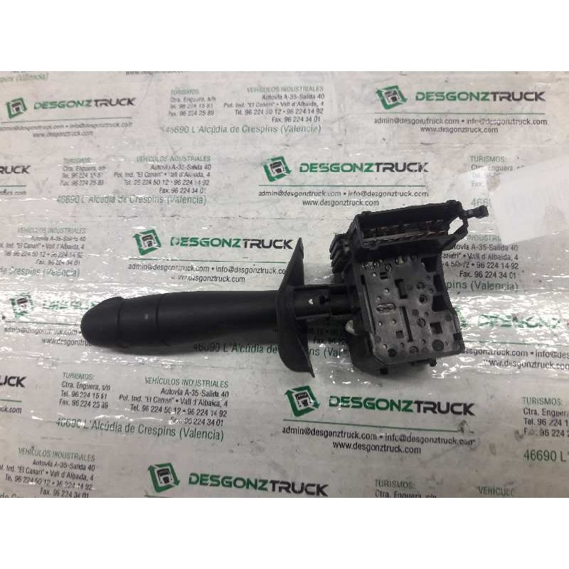 Recambio de mando limpia para renault kangoo (f/kc0) authentique 4x4 referencia OEM IAM 8200090337 34484701AJ - Gris 2