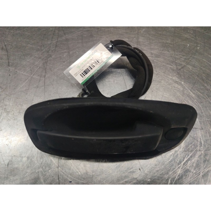 Recambio de maneta exterior corredera para fiat fiorino referencia OEM IAM 7355454960D386 DERECHA 
