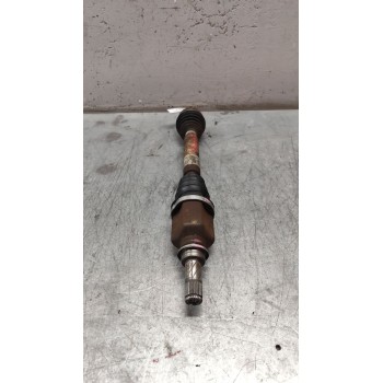 Recambio de transmision delantera izquierda para renault scenic ii authentique referencia OEM IAM 8200432516  