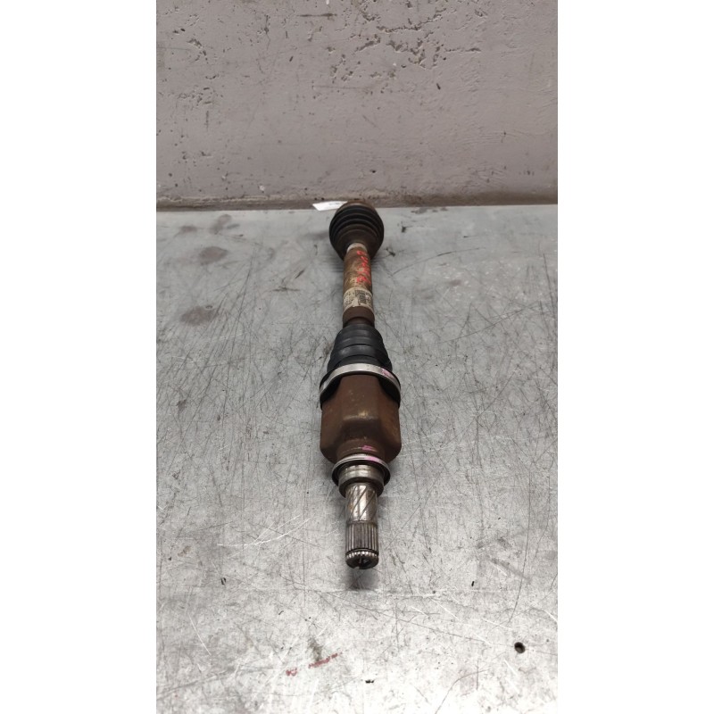 Recambio de transmision delantera izquierda para renault scenic ii authentique referencia OEM IAM 8200432516 - Gris 3