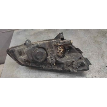 Recambio de faro izquierdo para renault scenic ii authentique referencia OEM IAM   