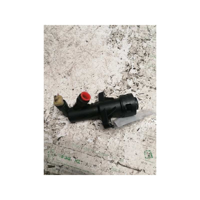 Recambio de bombin embrague para peugeot 207 rc referencia OEM IAM 512005310  