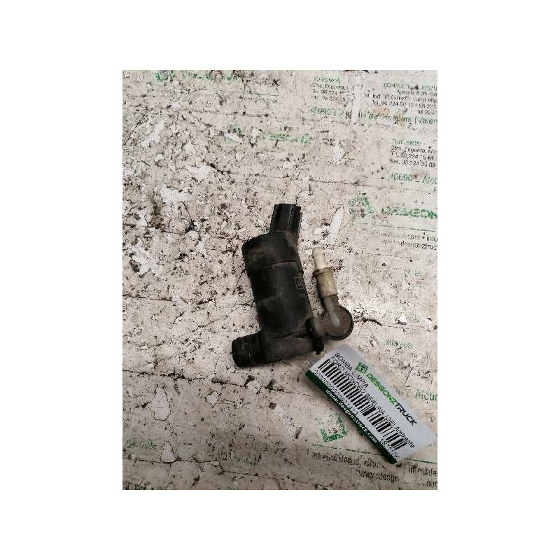 Recambio de bomba limpia para ford mondeo berlina (ge) ambiente (06.2003) (d) referencia OEM IAM 1S7117K624FE 2 PINS 