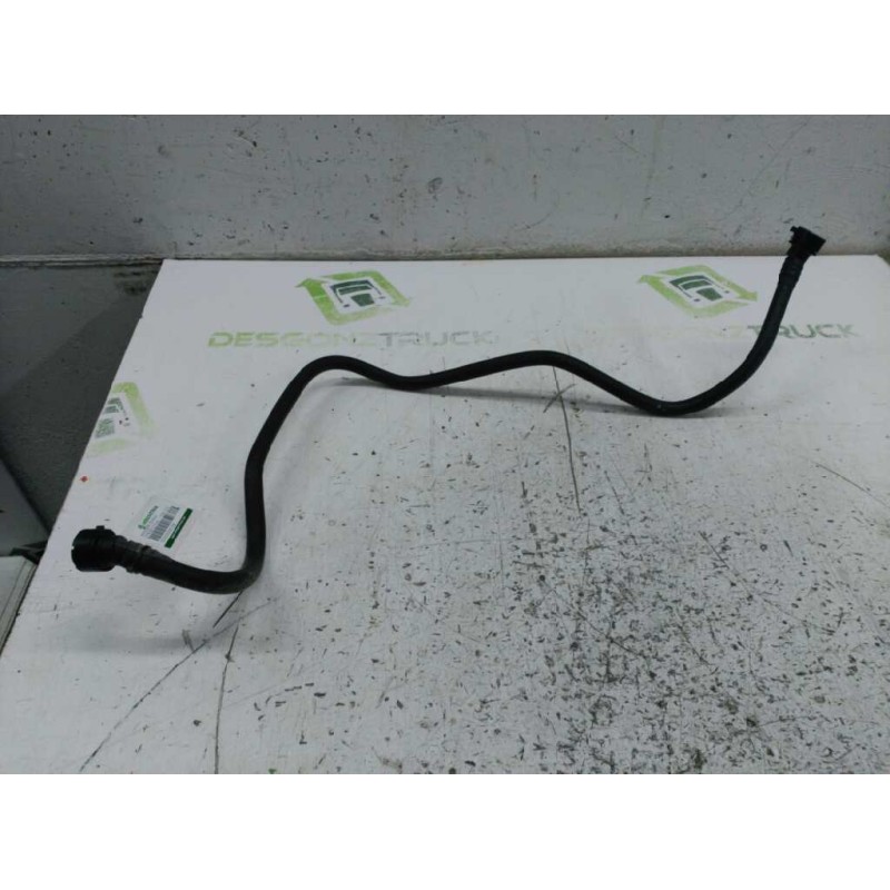 Recambio de manguera de agua para citroën c2 furio referencia OEM IAM   