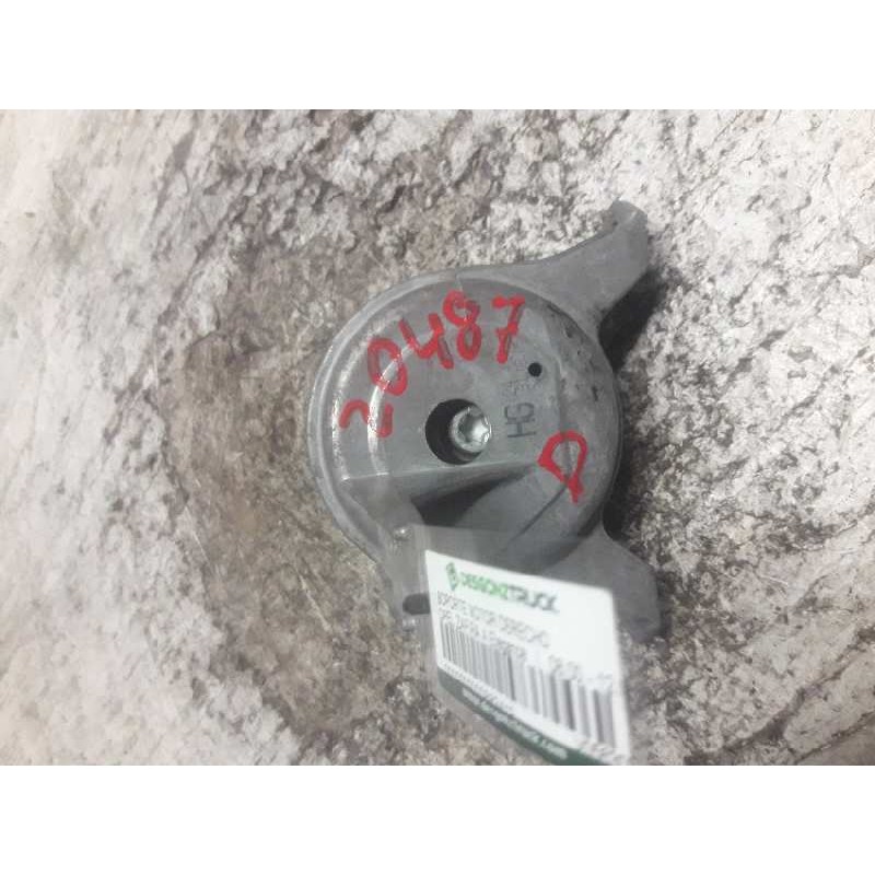 Recambio de soporte motor derecho para opel zafira a elegance referencia OEM IAM V05630DGTH - Gris 2