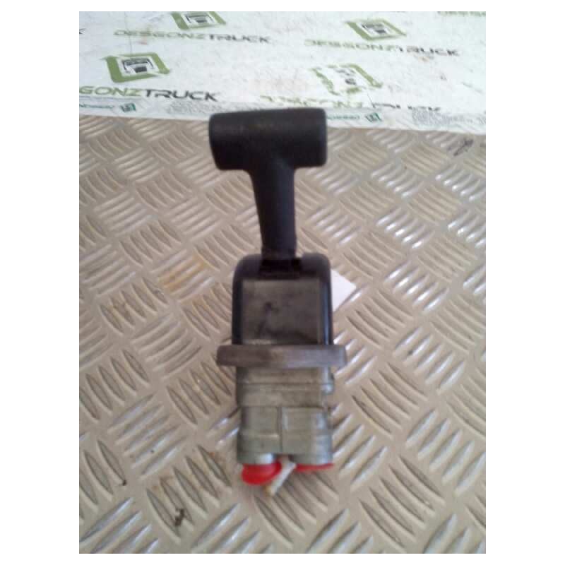 Recambio de palanca freno de mano para pegaso trucks serie 1200 1236 referencia OEM IAM 9617232030 WABCO 