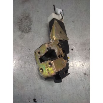 CERRADURA PUERTA DELANTERA DERECHA 
