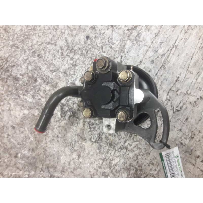 Recambio de bomba direccion para chevrolet kalos 1.2 s (d/a) referencia OEM IAM 96398991 - Negro 3