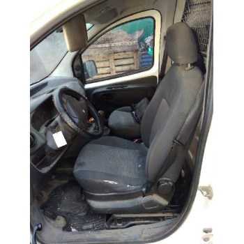 peugeot bipper del año 2009