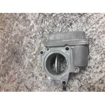 Recambio de caja mariposa para seat cordoba berlina (6k2) clx referencia OEM IAM 96551498 4 PINS 