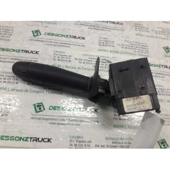 Recambio de mando limpia para renault kangoo (f/kc0) authentique 4x4 referencia OEM IAM 8200090337 34484701AJ 