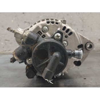 Recambio de alternador para opel meriva cosmo referencia OEM IAM 5902129081494  