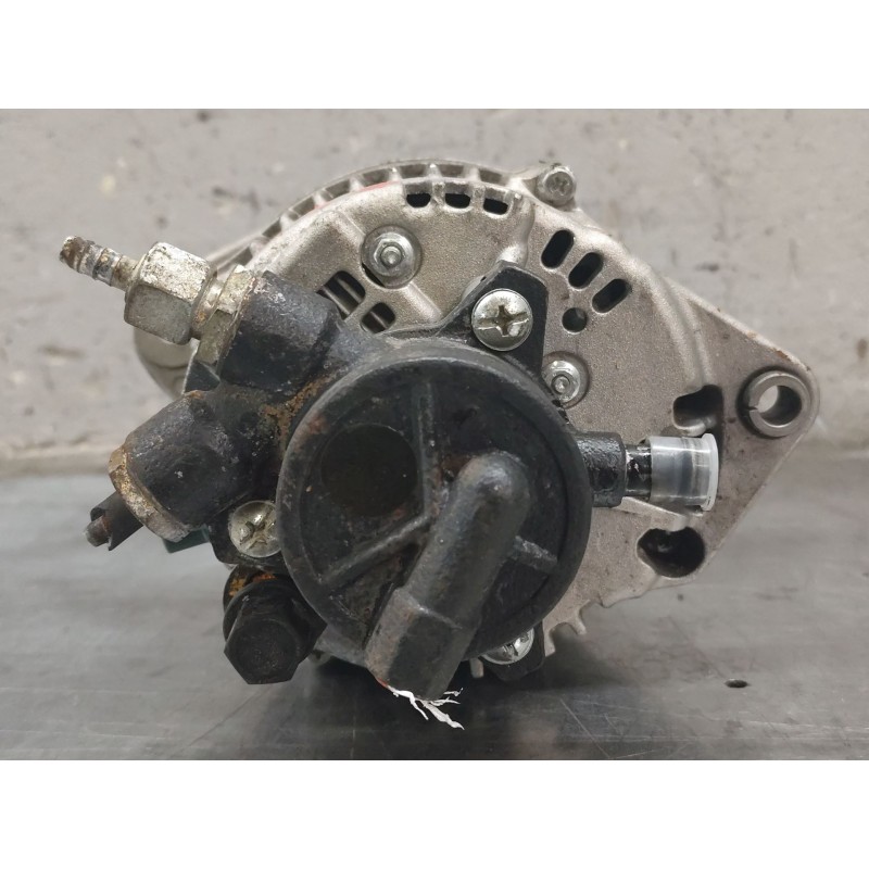 Recambio de alternador para opel meriva cosmo referencia OEM IAM 5902129081494 - Gris 3