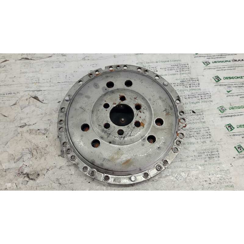Recambio de kit embrague para volkswagen golf iii berlina (1h1) cl referencia OEM IAM - Blanco 2