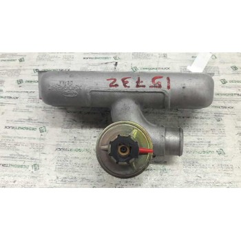 Recambio de colector admision para ford focus turnier (cak) 1.8 tddi turbodiesel cat referencia OEM IAM XS4Q9424AG  