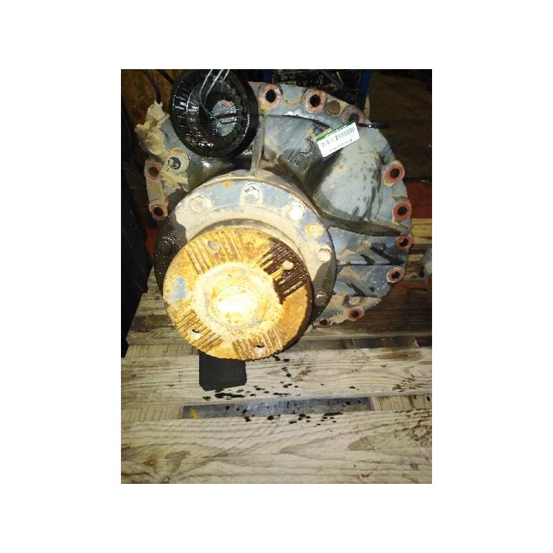 Recambio de grupo para daf serie 75 cf .290 euro 1/2 referencia OEM IAM 1339 4.10 