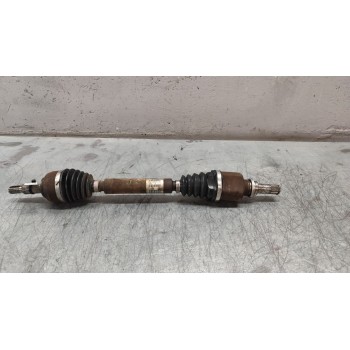 Recambio de transmision delantera izquierda para renault scenic ii authentique referencia OEM IAM 8200432516  