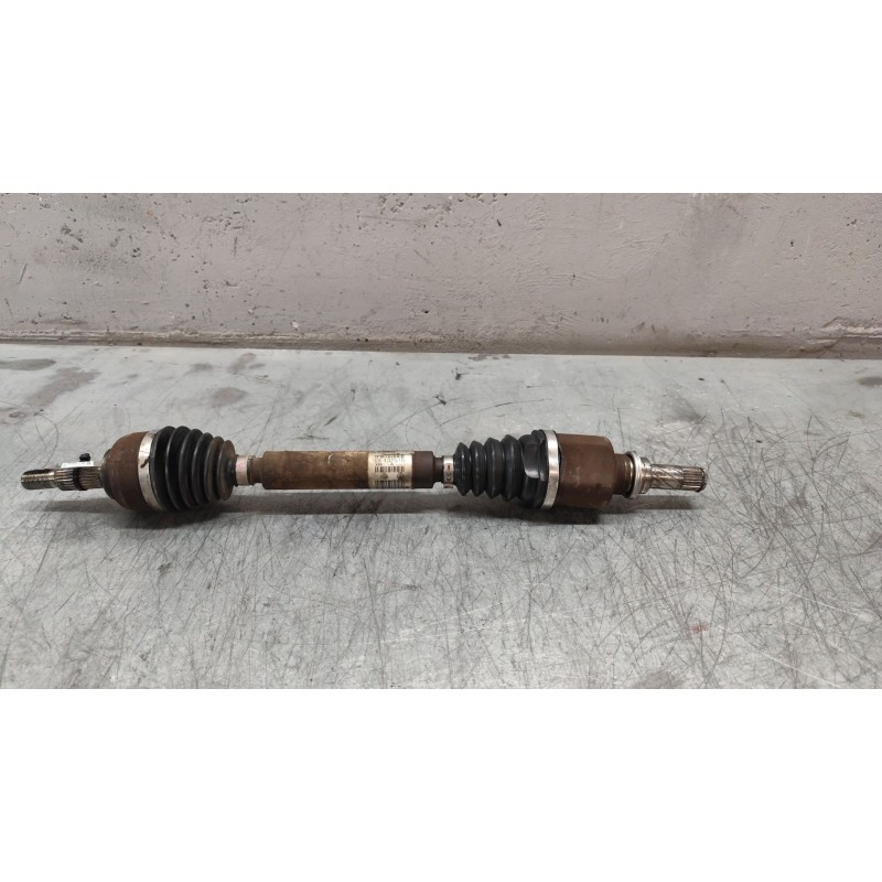 Recambio de transmision delantera izquierda para renault scenic ii authentique referencia OEM IAM 8200432516 - Gris 4
